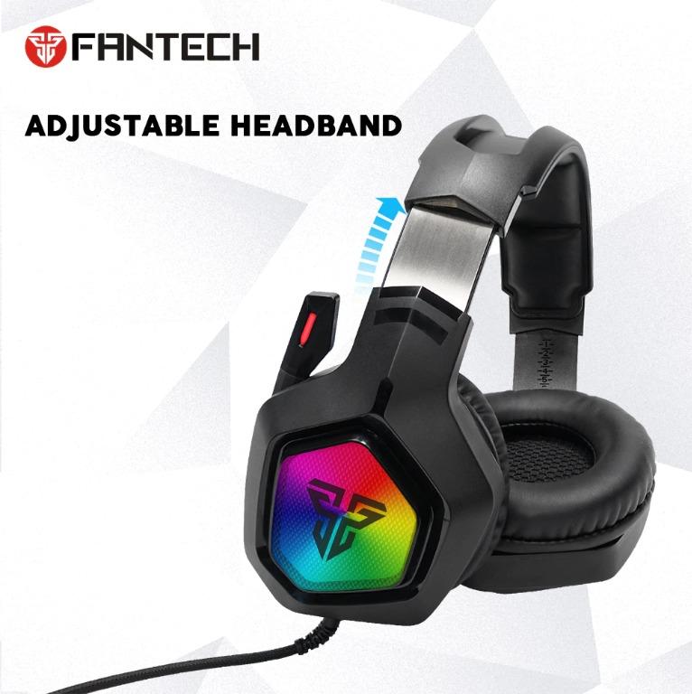 Fantech mh83 sales