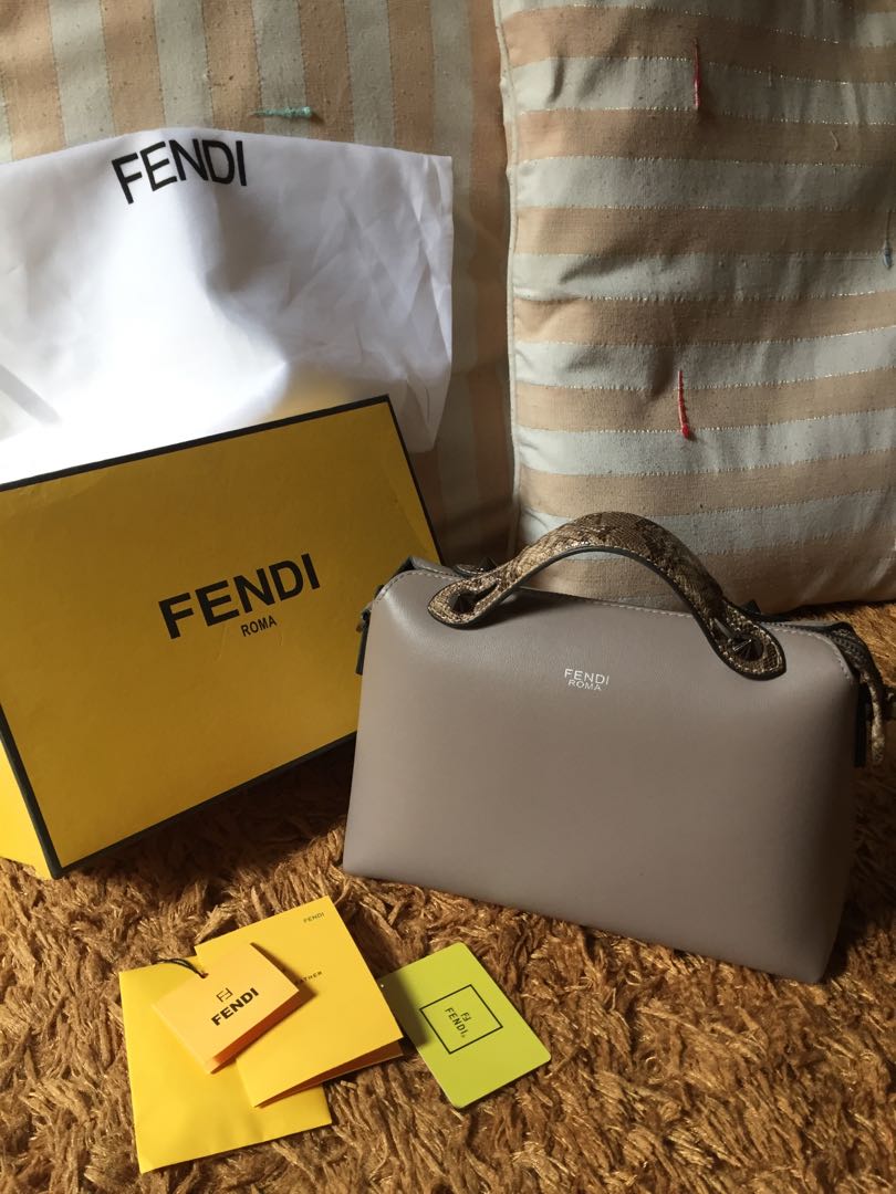 Fendi kw clearance