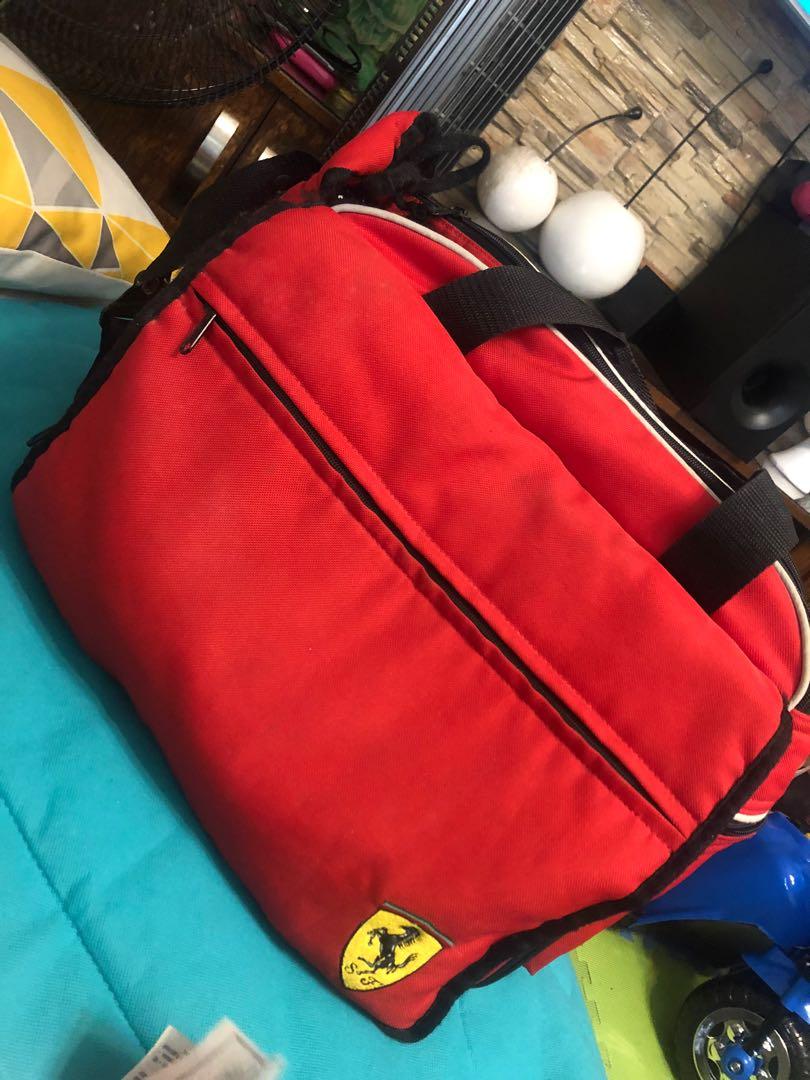 ferrari baby walker price