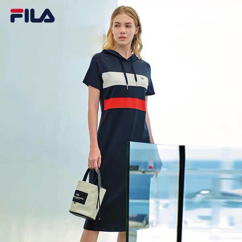 Fila one shop piece outfit