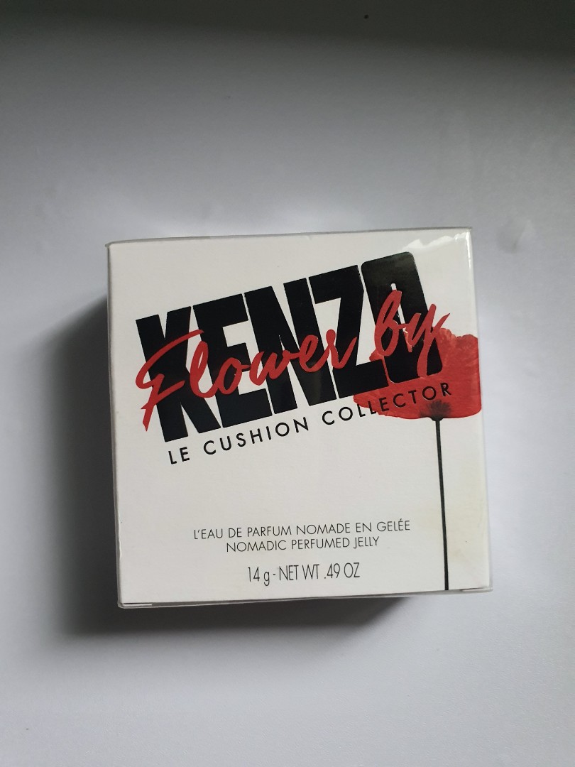 kenzo cushion perfume