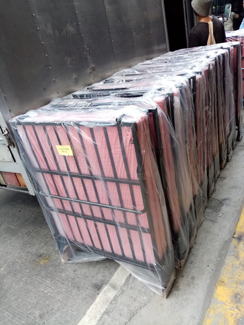 uratex folding bed with foam