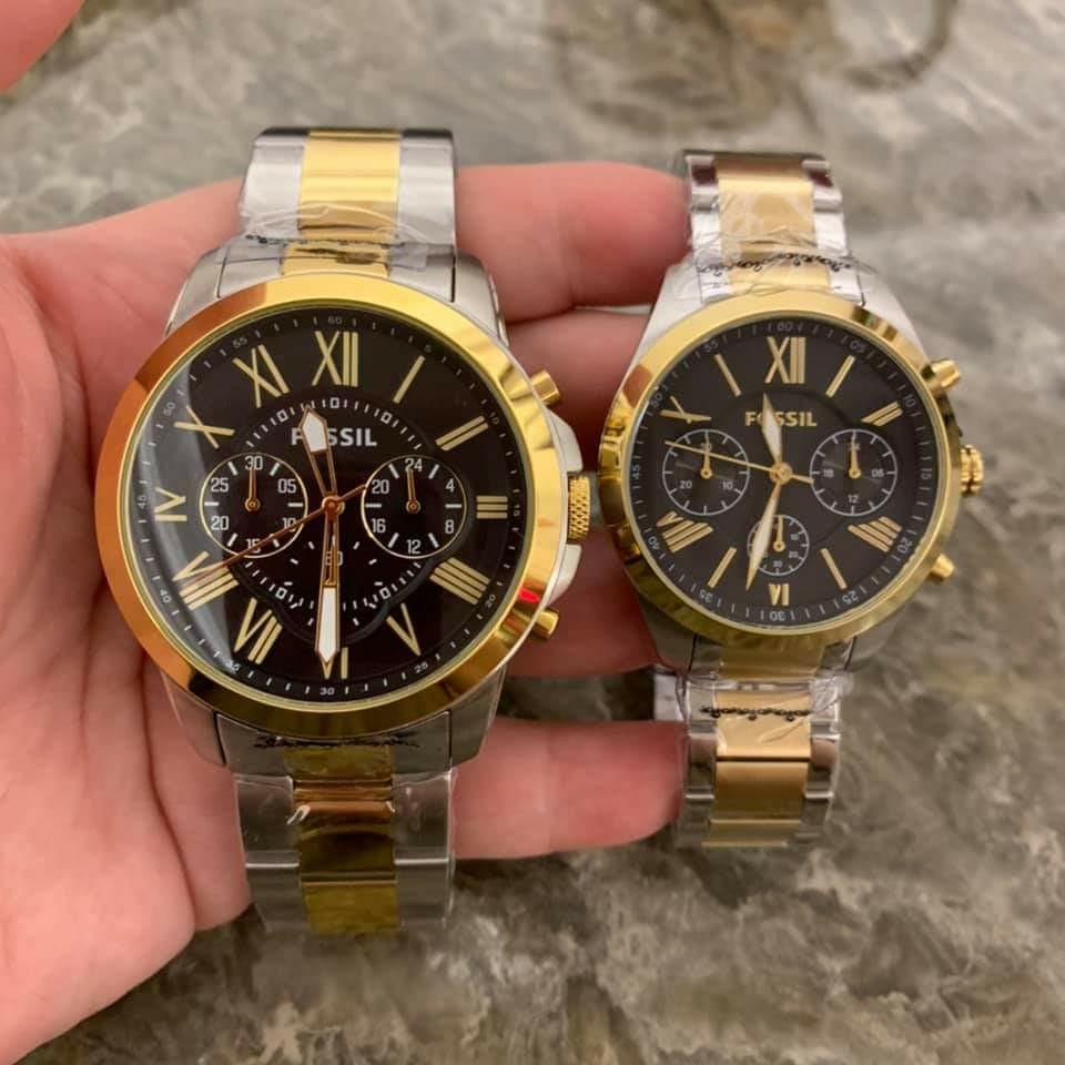 fossil watches under 15000