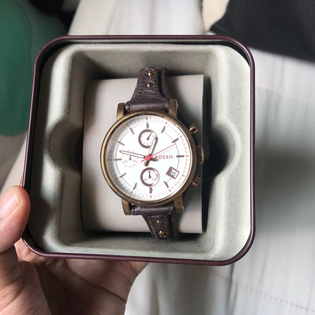 fossil aeon station 18