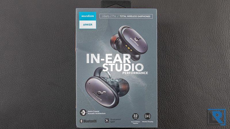 anker soundcore liberty free