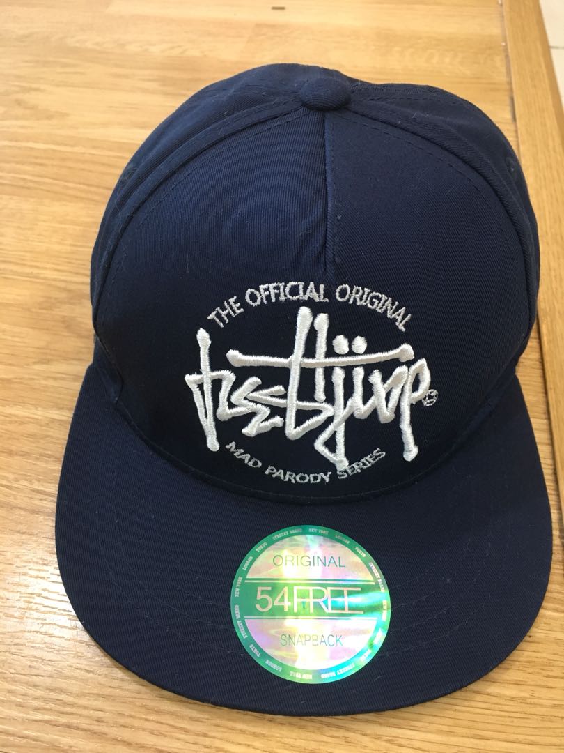 Fresh Snap Back freshjive Snapback deadstock, Men's Fashion, Watches & Accessories, Cap ...
