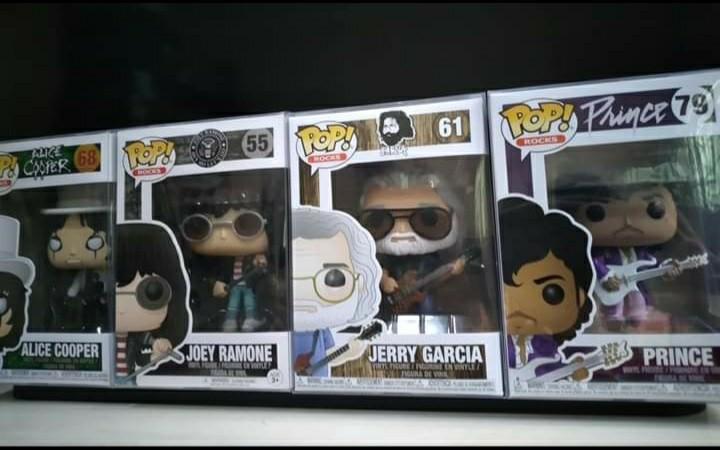 jerry garcia funko