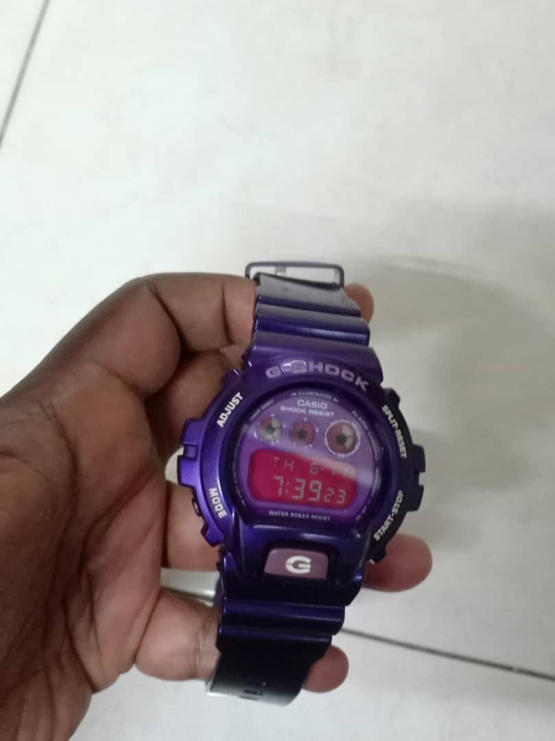 g shock cc6 tough solar