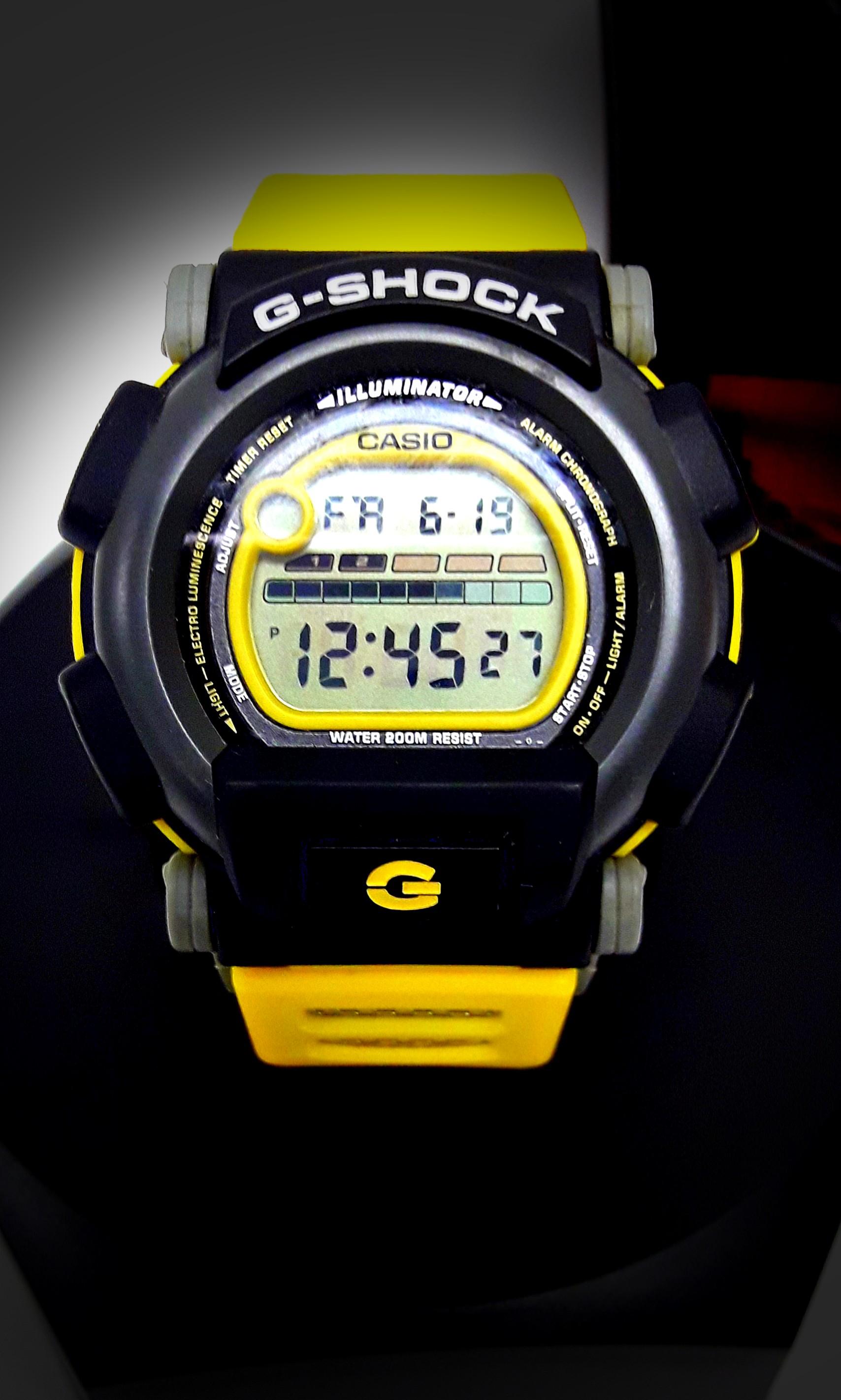 G Shock Vintage Men S Fashion Watches On Carousell G Shock Vintage Men S Fashion Watches On Carousell