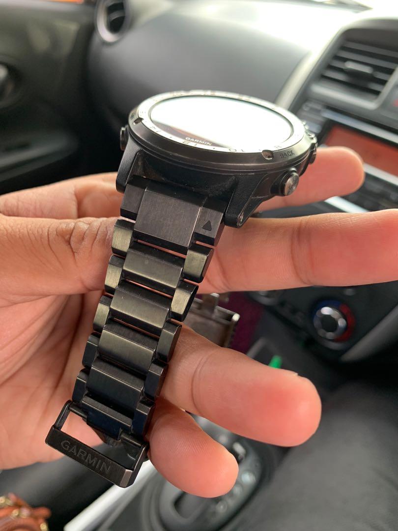 Garmin d2 charlie review online
