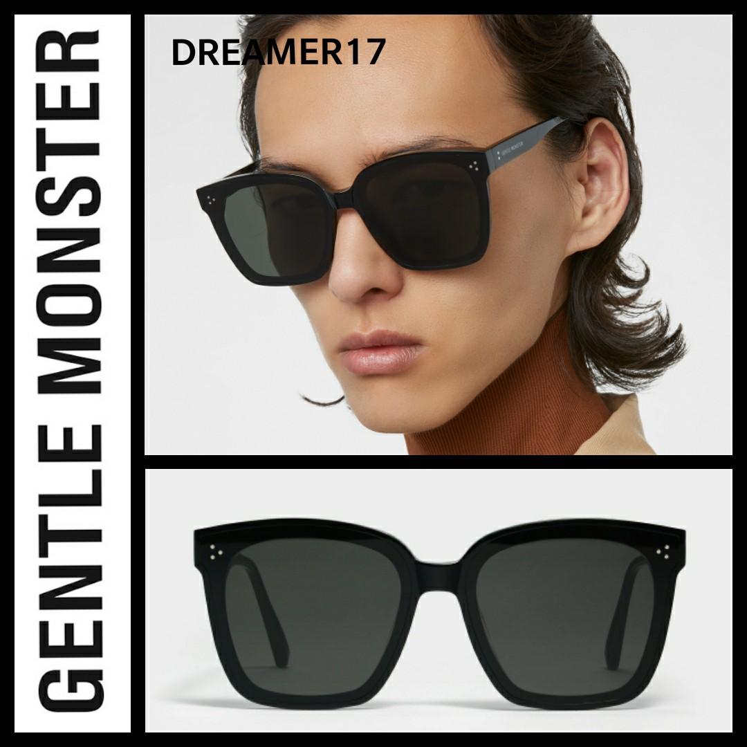 gentle monster dreamer sunglasses