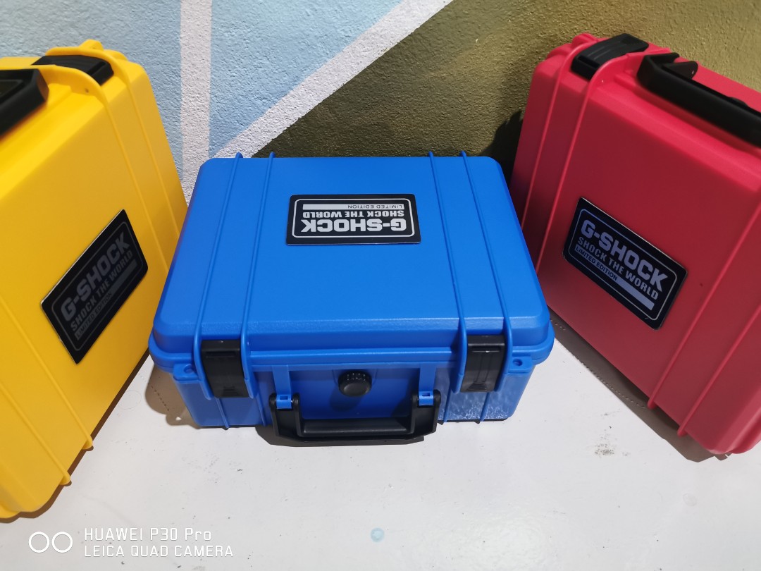 g shock hard case