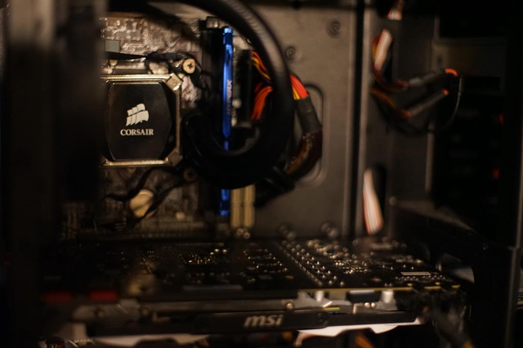 I7 4770 gtx 980 shop