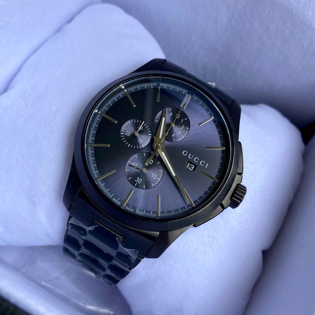 Gucci watch ya126 clearance