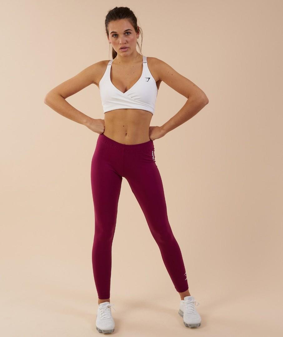 Ark jersey leggings hot sale