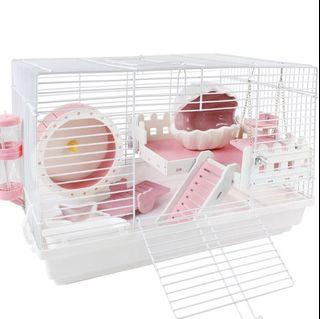 Hamster Cages View All Hamster Cages Ads In Carousell Philippines