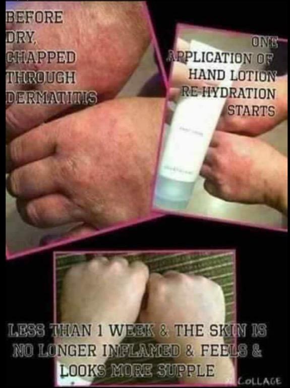 hand-lotion-nu-skin-beauty-personal-care-bath-body-body-care-on