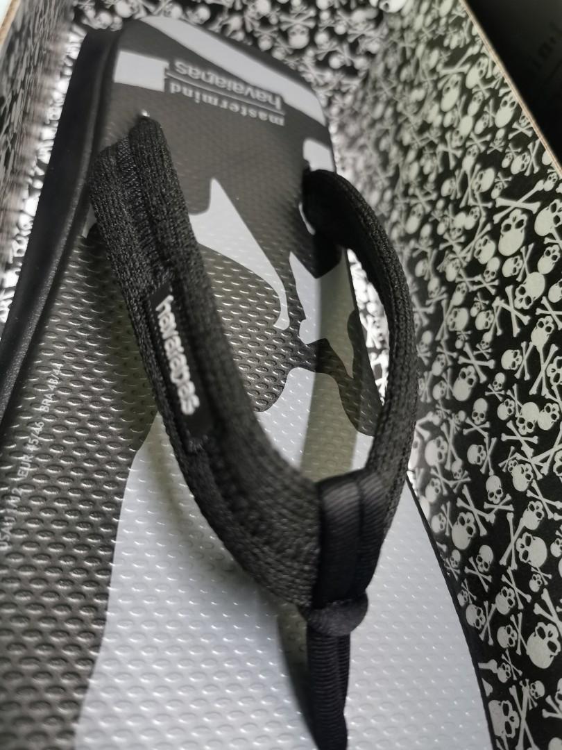Havaianas tradi hotsell zori mastermind