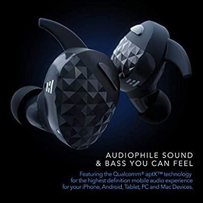 audiophile bluetooth earbuds