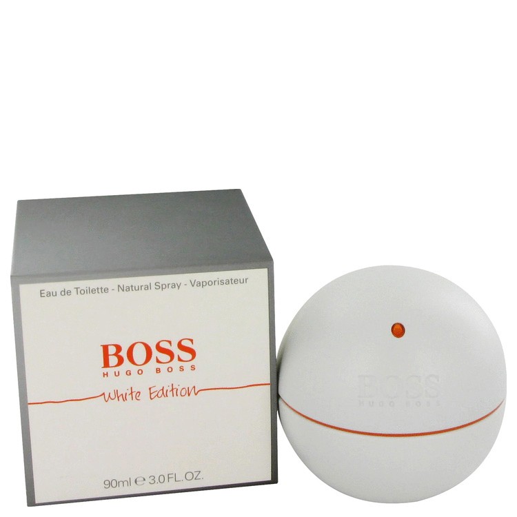 hugo boss motion