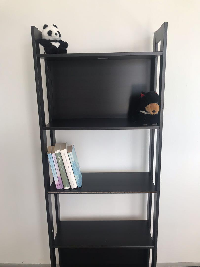 IKEA LAIVA Bookshelf Bookcase Almost New, Furniture & Home Living