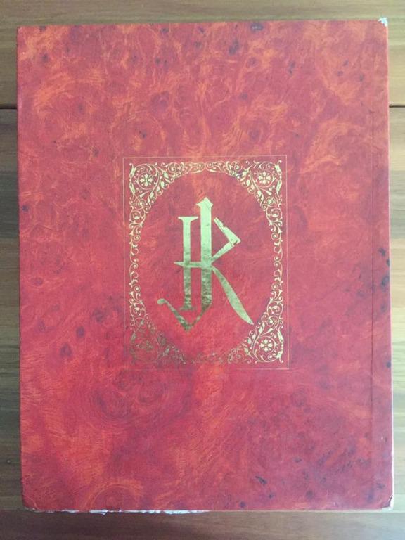 In Excelsis The Mission Of Jose P Rizal Hardbound
