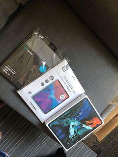 iPad Pro 12.9 3rd gen 1tb cellular