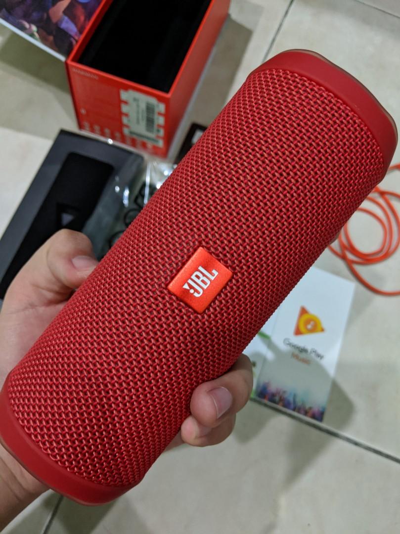 jual jbl flip 3 original