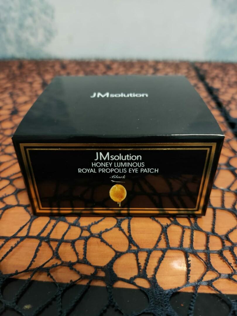 jm solutions eye patch