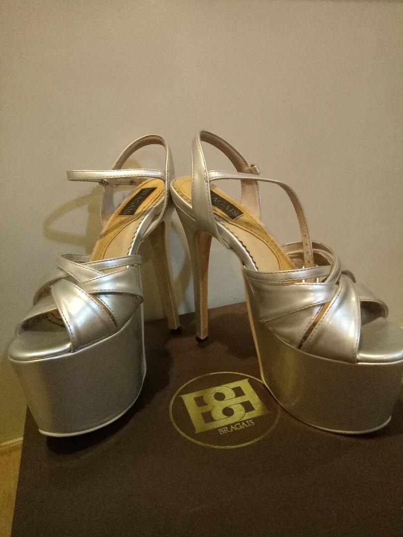 bragais heels for sale