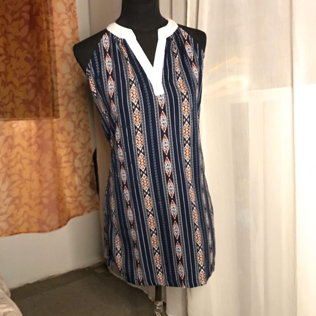 juana dress