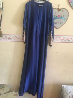 Jubah Minaz