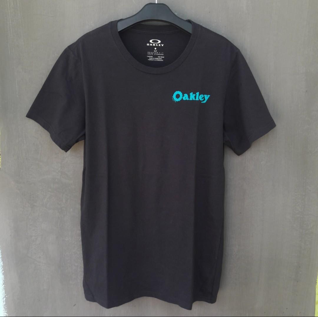 Baju oakley cheap original
