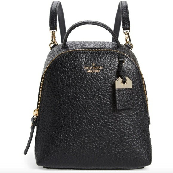 mini backpack kate spade