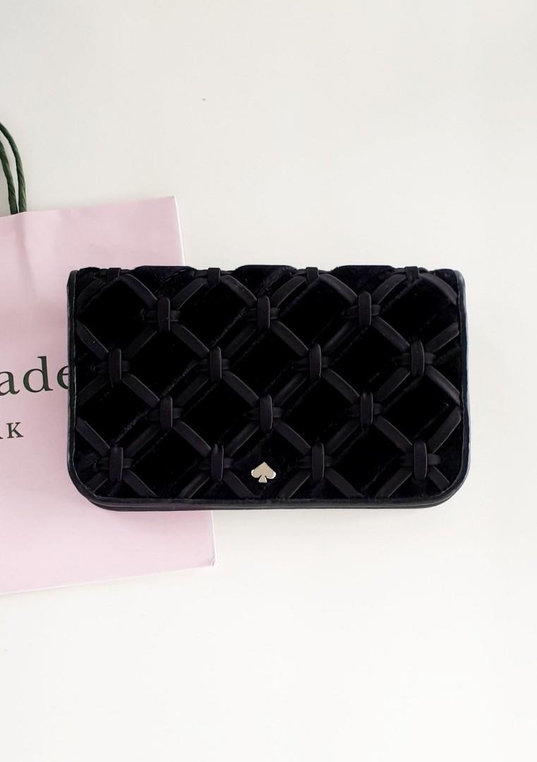 Nadine medium clutch wallet online