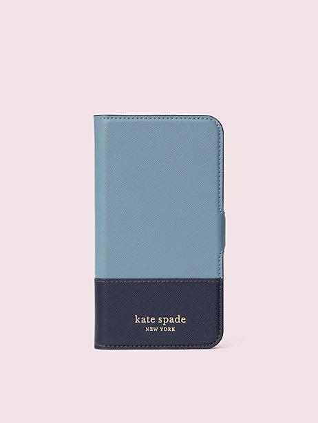 Kate Spade Spencer iPhone 11 Pro Max Magnetic Wrap Folio Case, Mobile  Phones & Gadgets, Mobile & Gadget Accessories, Cases & Sleeves on Carousell