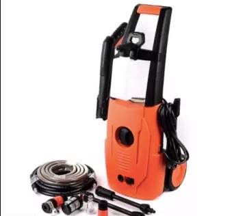 Fujihama Pressure Washer Free Shipping On Carousell