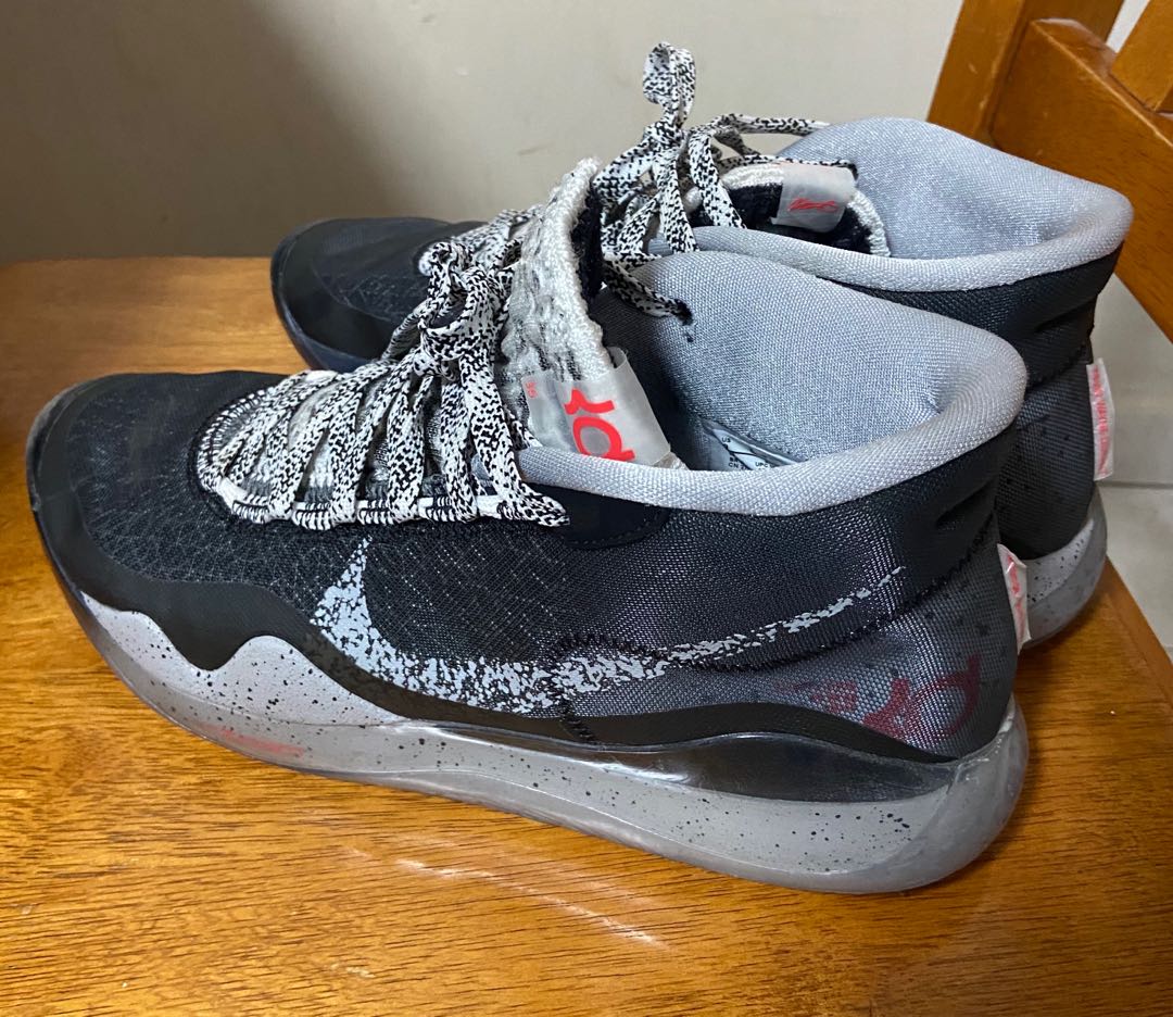 kd 12 black cement