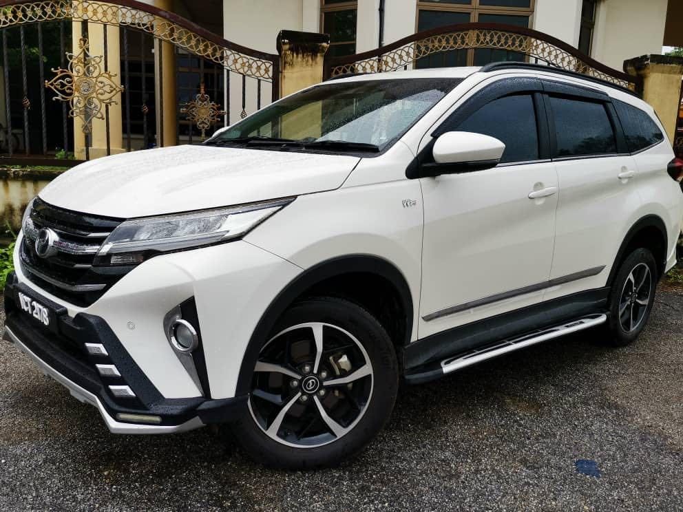 Kereta Untuk Dijual Cars Cars For Sale On Carousell