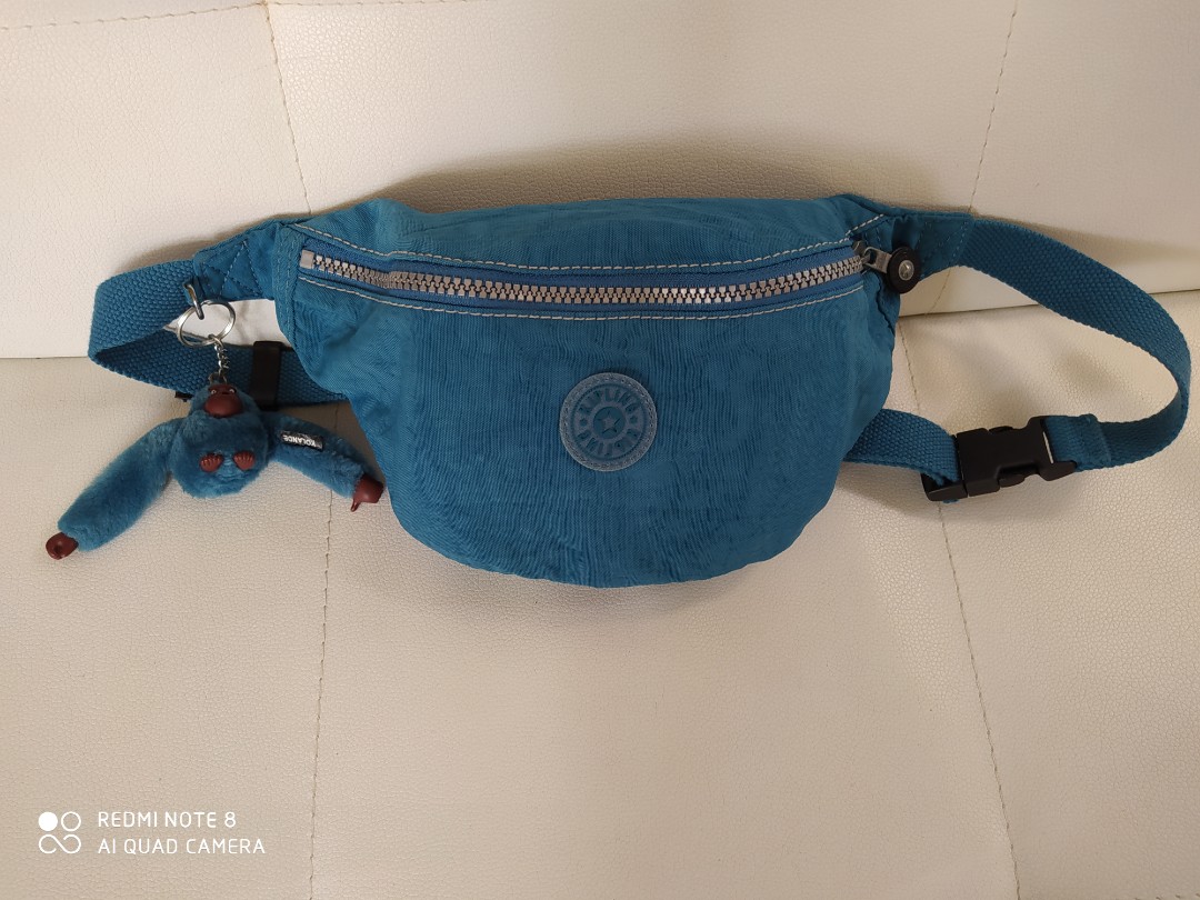 Kipling Belt Bag