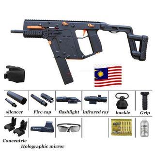 Kriss Vector V2 Other Toys Carousell Malaysia