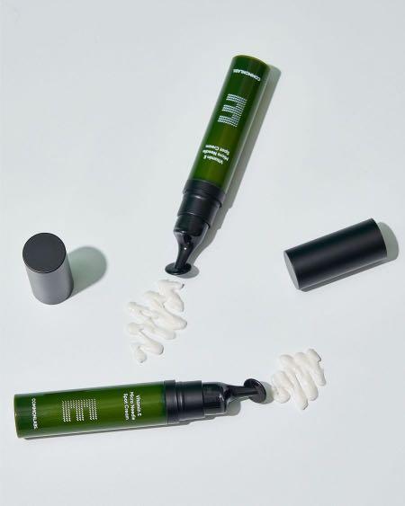 micro needle spot cream