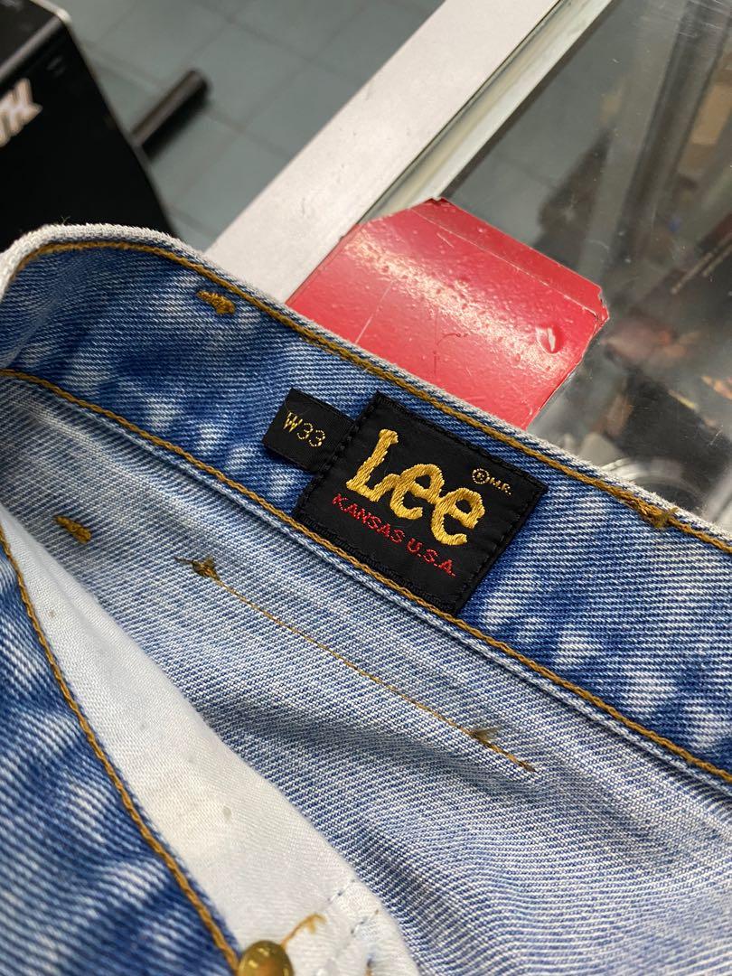 Lee hot sale jeans 2020