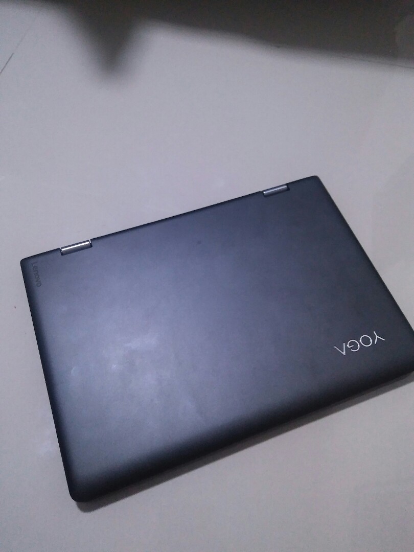 Lenovo Yoga 310 Elektronik Komputer Laptop Di Carousell