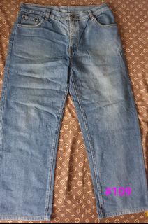 1800 levi jeans