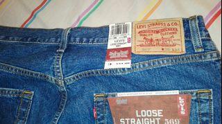 levis 569 corduroy