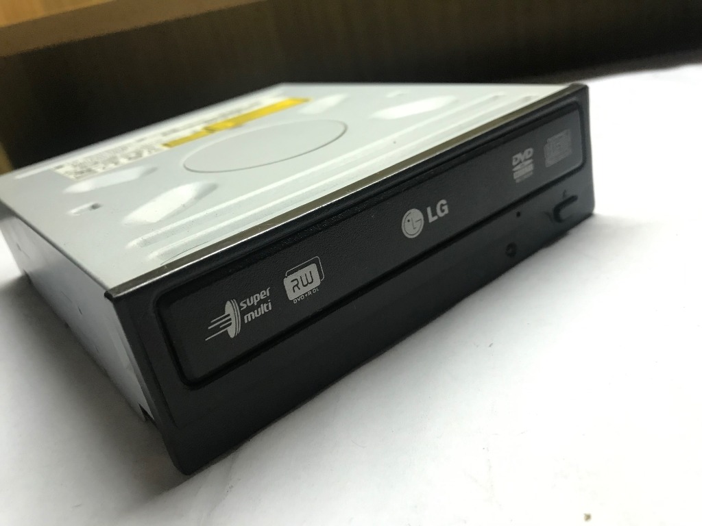 LG DVD Writer, TV & Home Appliances, TV & Entertainment, Entertainment