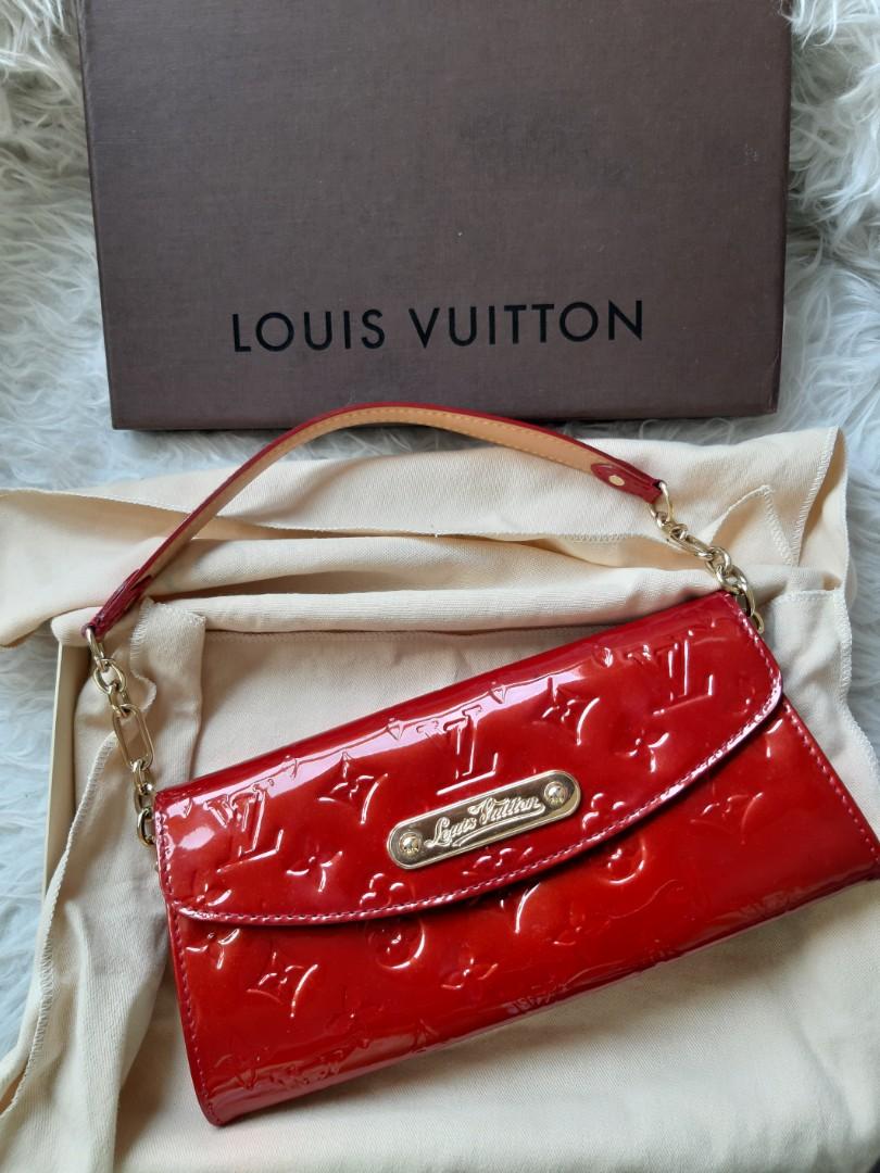 Louis Vuitton, Sunset Boulevard,bag. - Bukowskis