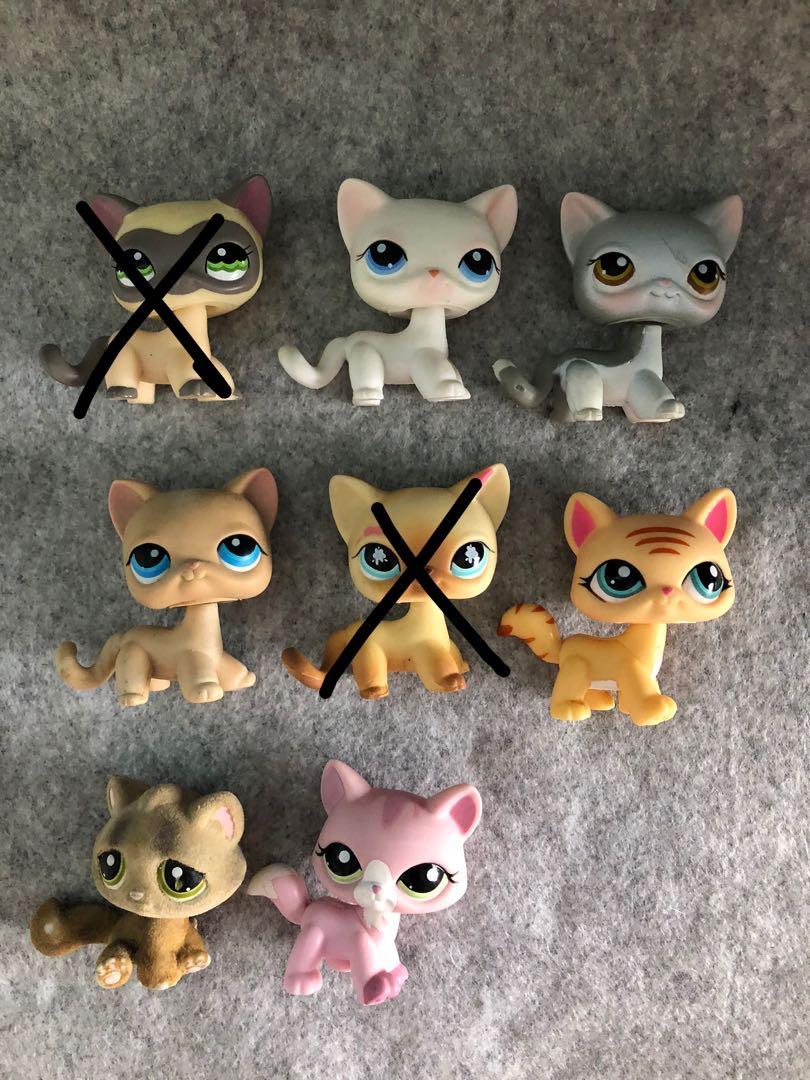 lps cats