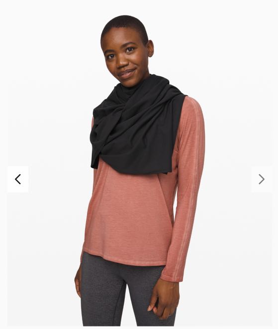 Vinyasa wrap shop